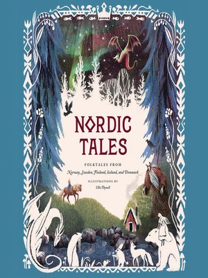 Nordic Tales - Audiobook